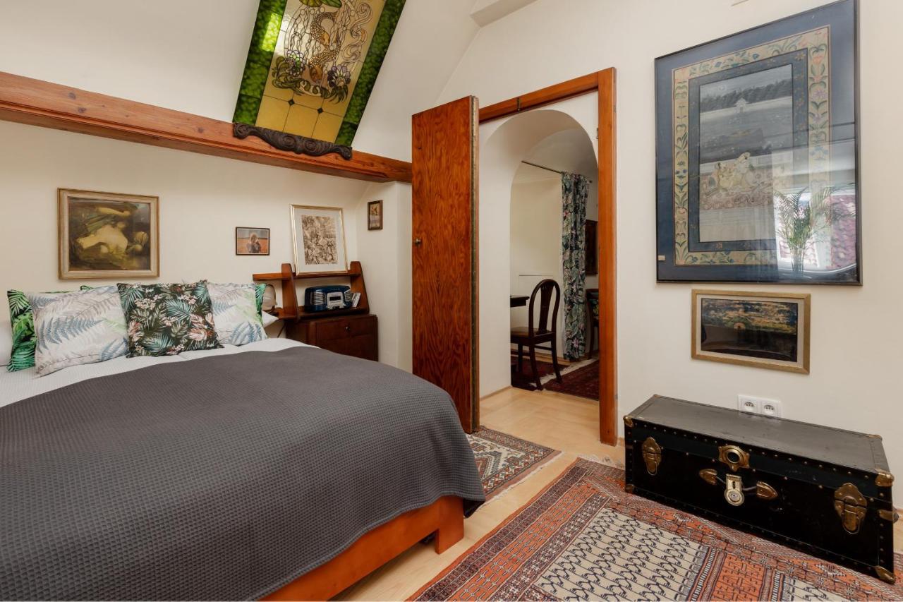 Atmospheric Apartment Next To Warsaw Old Town Square By Noclegi Renters Dış mekan fotoğraf