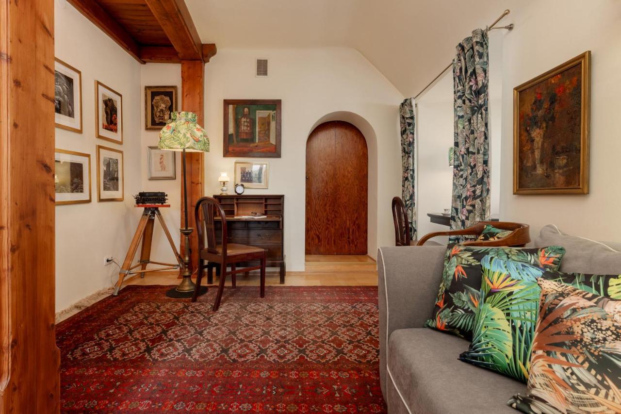 Atmospheric Apartment Next To Warsaw Old Town Square By Noclegi Renters Dış mekan fotoğraf